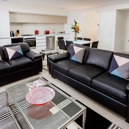 Hamilton Executive Apartments Newcastle Eksteriør billede
