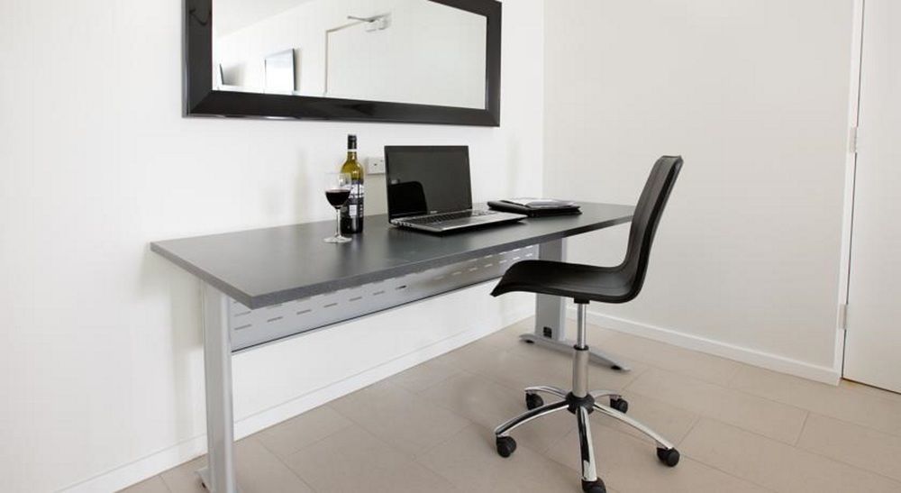 Hamilton Executive Apartments Newcastle Eksteriør billede