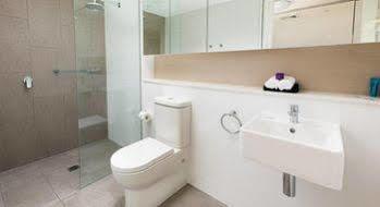 Hamilton Executive Apartments Newcastle Eksteriør billede